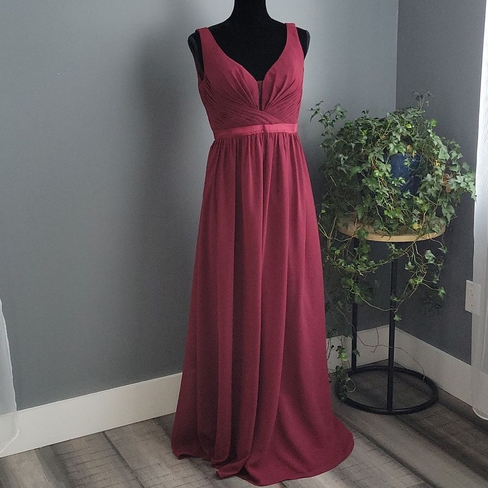 Abby Paris size 10